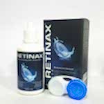 Retinax Çok amaçlı Solüsyon